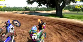 MX vs. ATV Reflex