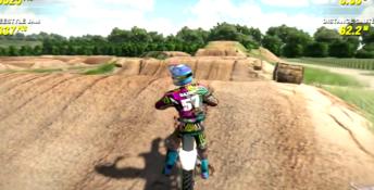MX vs ATV Reflex Playstation 3 Screenshot