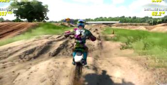 MX vs ATV Reflex Playstation 3 Screenshot