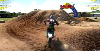 MX vs ATV Reflex Playstation 3 Screenshot