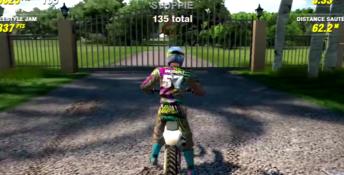 MX vs ATV Reflex Playstation 3 Screenshot
