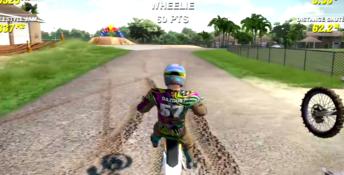 MX vs ATV Reflex Playstation 3 Screenshot