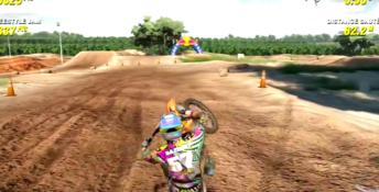 MX vs ATV Reflex Playstation 3 Screenshot