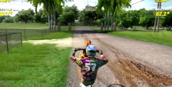 MX vs ATV Reflex Playstation 3 Screenshot