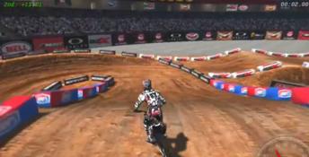 MX vs. ATV: Supercross