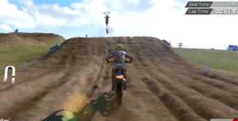 MXGP The Official Motocross Videogame