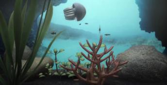 My Aquarium Playstation 3 Screenshot