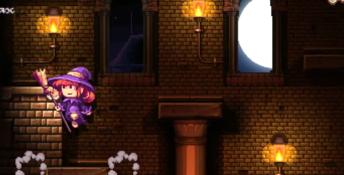 Mystik Belle Playstation 3 Screenshot