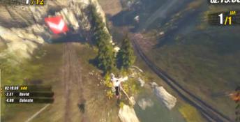 Naild Playstation 3 Screenshot