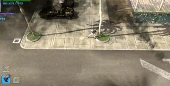 Narco Terror Playstation 3 Screenshot