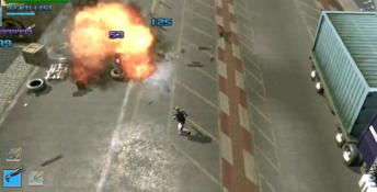 Narco Terror Playstation 3 Screenshot