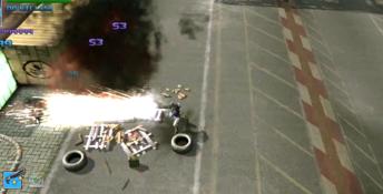 Narco Terror Playstation 3 Screenshot
