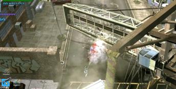 Narco Terror Playstation 3 Screenshot
