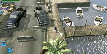 Narco Terror Playstation 3 Screenshot