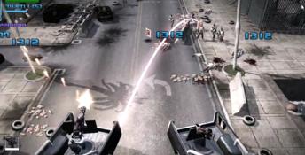 Narco Terror Playstation 3 Screenshot