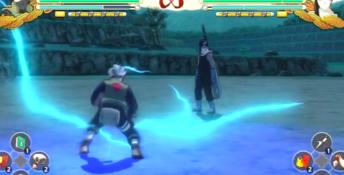 Naruto Shippuden Ultimate Ninja Storm 3 Playstation 3 Screenshot