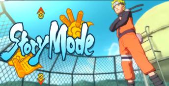Naruto Shippuden Ultimate Ninja Storm Generations Playstation 3 Screenshot