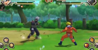 Naruto Shippuden Ultimate Ninja Storm Generations Playstation 3 Screenshot