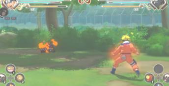 Naruto Shippuden Ultimate Ninja Storm Generations Playstation 3 Screenshot