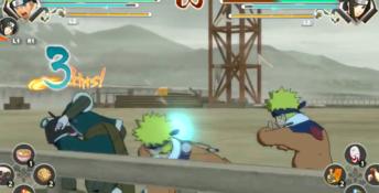 Naruto Shippuden: Ultimate Ninja Storm Generations