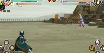Naruto Shippuden Ultimate Ninja Storm Generations Playstation 3 Screenshot