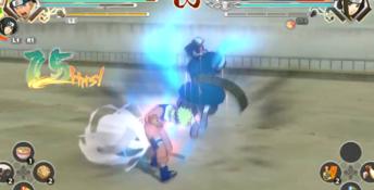 Naruto Shippuden Ultimate Ninja Storm Generations Playstation 3 Screenshot