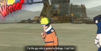 Naruto Shippuden Ultimate Ninja Storm Generations Playstation 3 Screenshot