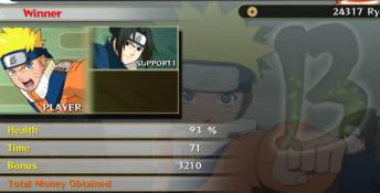 Naruto Shippuden Ultimate Ninja Storm Generations Playstation 3 Screenshot