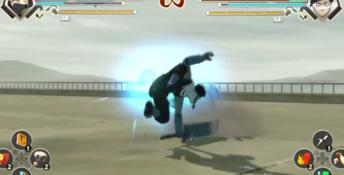 Naruto Shippuden Ultimate Ninja Storm Generations Playstation 3 Screenshot