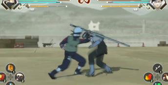 Naruto Shippuden: Ultimate Ninja Storm Generations