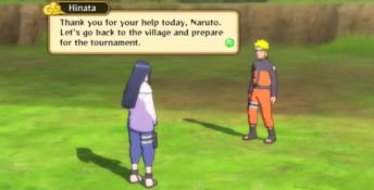 Naruto Shippuden: Ultimate Ninja Storm Revolution Playstation 3 Screenshot