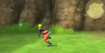 Naruto Shippuden: Ultimate Ninja Storm Revolution Playstation 3 Screenshot