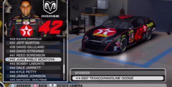 NASCAR 08