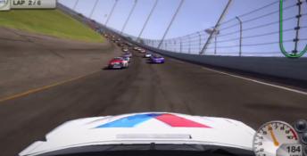 NASCAR 08 Playstation 3 Screenshot
