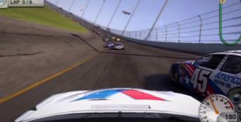 NASCAR 08 Playstation 3 Screenshot