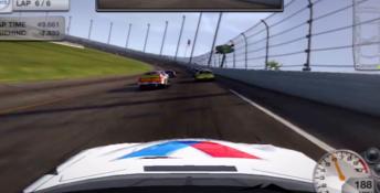 NASCAR 08