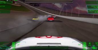 NASCAR 08 Playstation 3 Screenshot