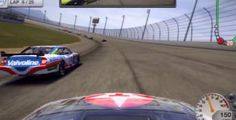 NASCAR 08 Playstation 3 Screenshot