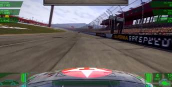 NASCAR 08 Playstation 3 Screenshot