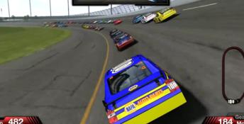 NASCAR 09 Playstation 3 Screenshot