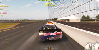 NASCAR 2011 The Game Playstation 3 Screenshot