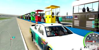 NASCAR 2014 Playstation 3 Screenshot