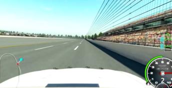 NASCAR 2014