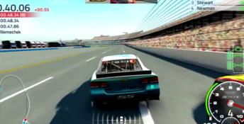 NASCAR 2014