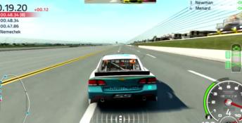 NASCAR 2014