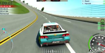 NASCAR 2014