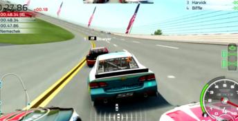 NASCAR 2014 Playstation 3 Screenshot