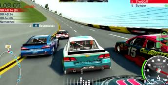 NASCAR 2014 Playstation 3 Screenshot
