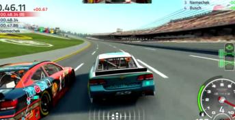 NASCAR 2014 Playstation 3 Screenshot