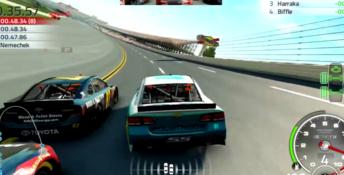 NASCAR 2014 Playstation 3 Screenshot